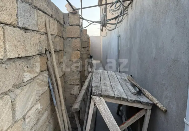 4 otaqlı mənzil , Sumqayıt