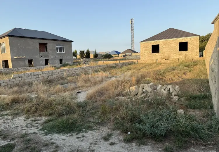 0 m² Obyekt / Ofis , Binə qəs., Xəzər, Bakı