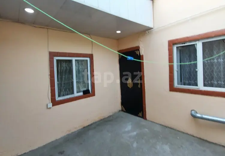 2 otaqlı mənzil , Əmircan qəs., Suraxanı, Bakı