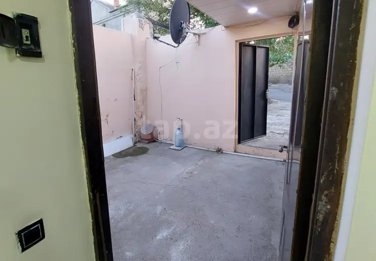 2 otaqlı mənzil , Əmircan qəs., Suraxanı, Bakı