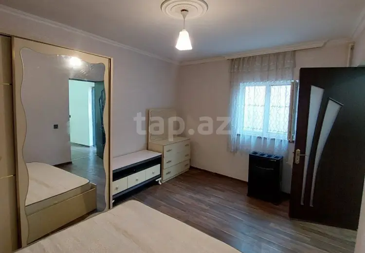 2 otaqlı mənzil , Əmircan qəs., Suraxanı, Bakı