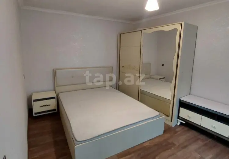 2 otaqlı mənzil , Əmircan qəs., Suraxanı, Bakı