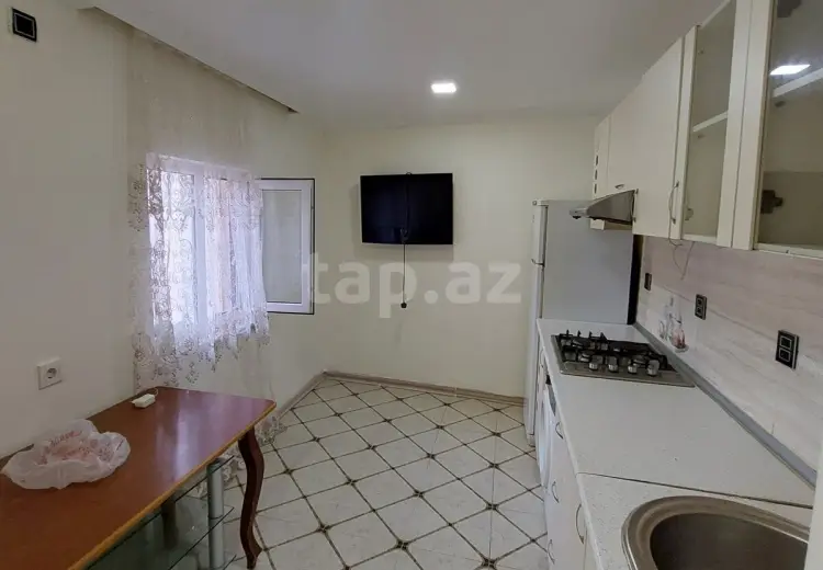 2 otaqlı mənzil , Əmircan qəs., Suraxanı, Bakı