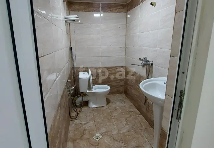 2 otaqlı mənzil , Əmircan qəs., Suraxanı, Bakı