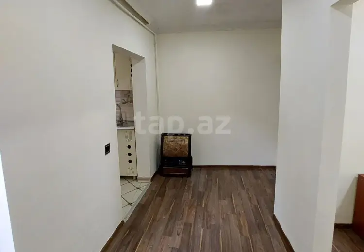 2 otaqlı mənzil , Əmircan qəs., Suraxanı, Bakı