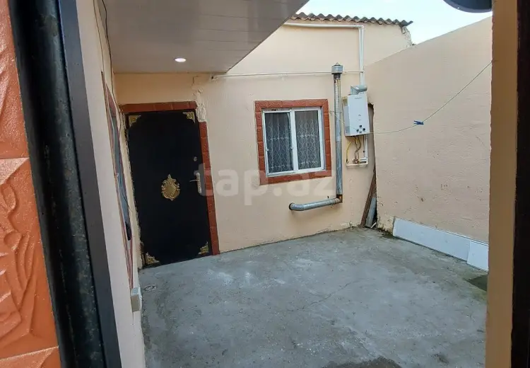 2 otaqlı mənzil , Əmircan qəs., Suraxanı, Bakı