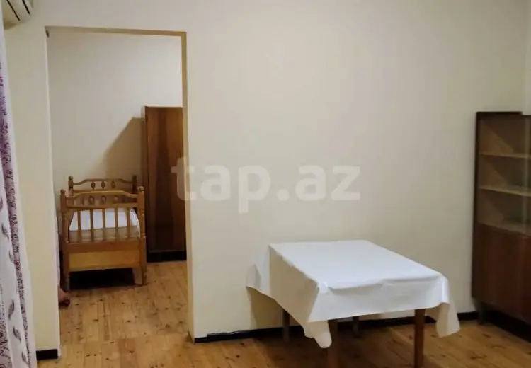 1 otaqlı mənzil Kirayə (aylıq), Xocəsən qəs., Binəqədi, Bakı