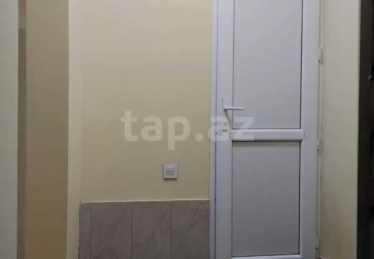 1 otaqlı mənzil Kirayə (aylıq), Xocəsən qəs., Binəqədi, Bakı