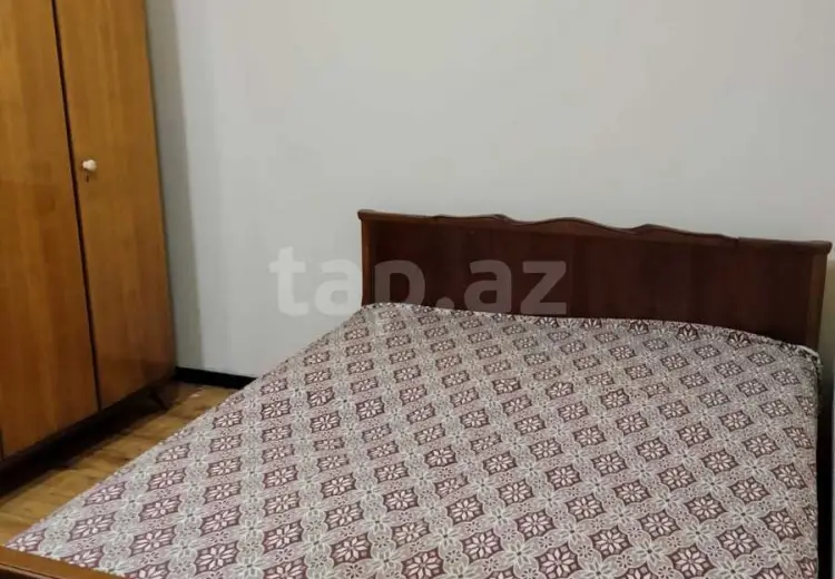 1 otaqlı mənzil Kirayə (aylıq), Xocəsən qəs., Binəqədi, Bakı