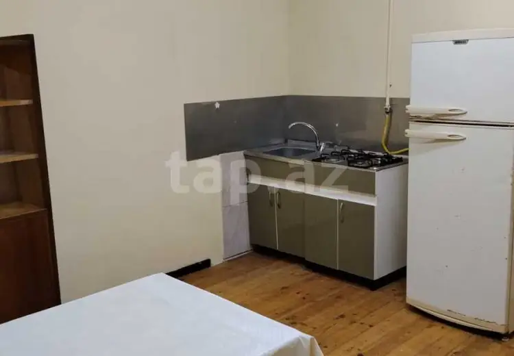 1 otaqlı mənzil Kirayə (aylıq), Xocəsən qəs., Binəqədi, Bakı