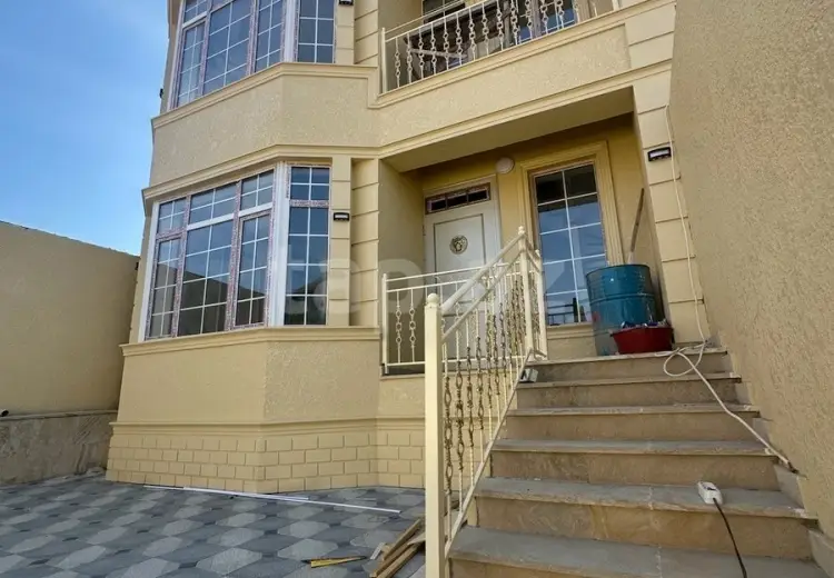 4 otaqlı mənzil , Saray, Abşeron