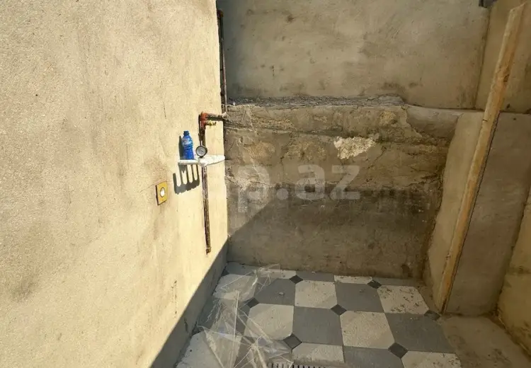 4 otaqlı mənzil , Saray, Abşeron