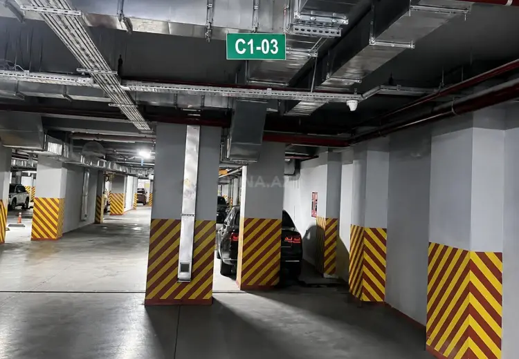 10 m² Obyekt / Ofis Satılır, Yasamal qəs., Yasamal, Bakı