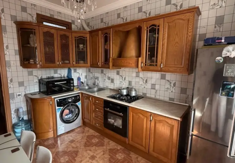2 otaqlı mənzil , Nəsimi, Bakı