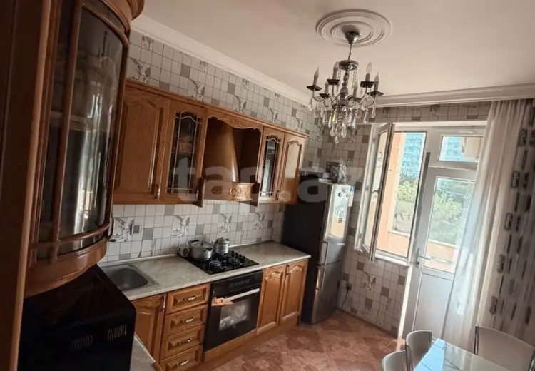 2 otaqlı mənzil , Nəsimi, Bakı