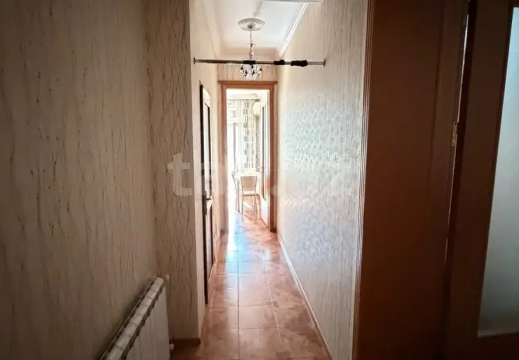 2 otaqlı mənzil , Nəsimi, Bakı