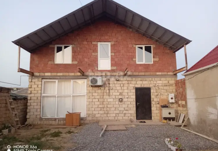 6 otaqlı mənzil , Digah, Abşeron