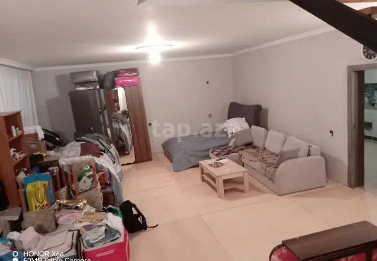 6 otaqlı mənzil , Digah, Abşeron