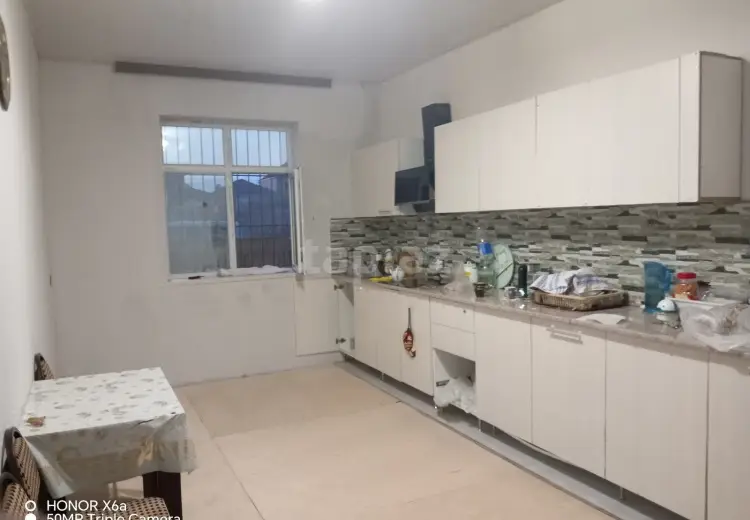 6 otaqlı mənzil , Digah, Abşeron