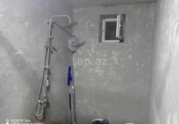 6 otaqlı mənzil , Digah, Abşeron