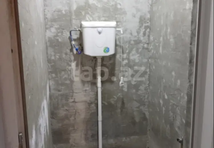 6 otaqlı mənzil , Digah, Abşeron