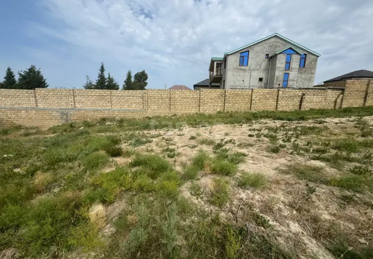 0 m² Obyekt / Ofis , Pirşağı qəs., Sabunçu, Bakı