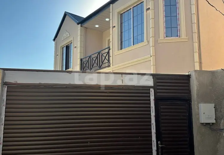 4 otaqlı mənzil , Saray, Abşeron
