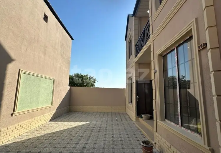 4 otaqlı mənzil , Saray, Abşeron
