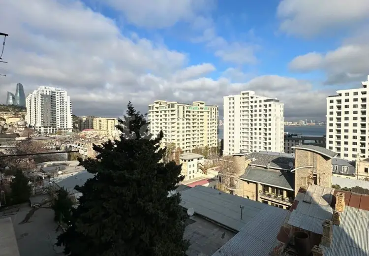 0 m² Obyekt / Ofis , Nəsimi, Bakı
