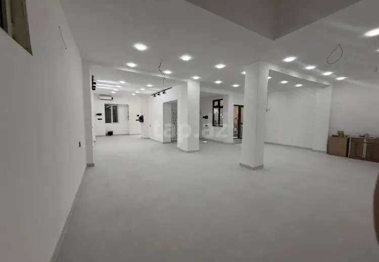 0 m² Obyekt / Ofis , Nəsimi, Bakı