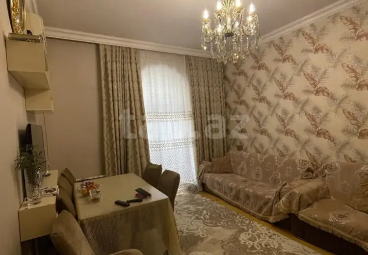 1 otaqlı mənzil , Xırdalan