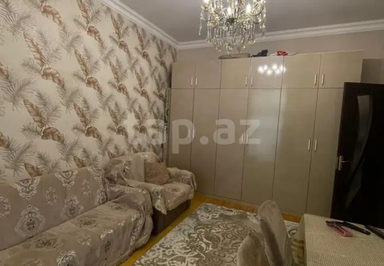 1 otaqlı mənzil , Xırdalan