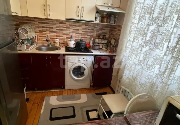 1 otaqlı mənzil , Xırdalan