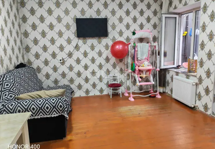 3 otaqlı mənzil , Biləcəri qəs., Binəqədi, Bakı