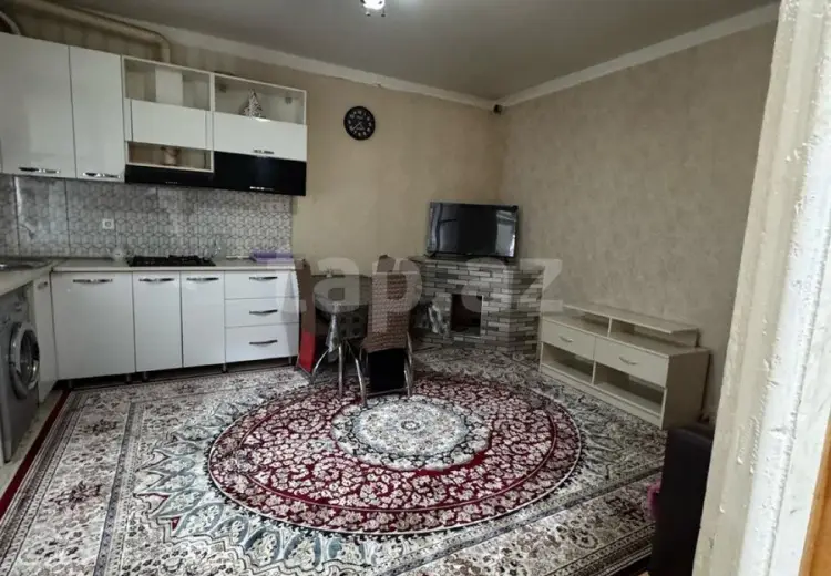 300 AZN - 2 otaqlı mənzil Kirayə (aylıq), Gəncə
