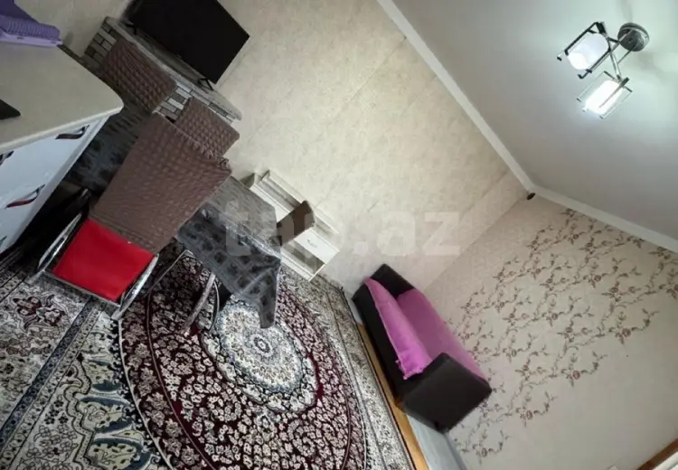 300 AZN - 2 otaqlı mənzil Kirayə (aylıq), Gəncə