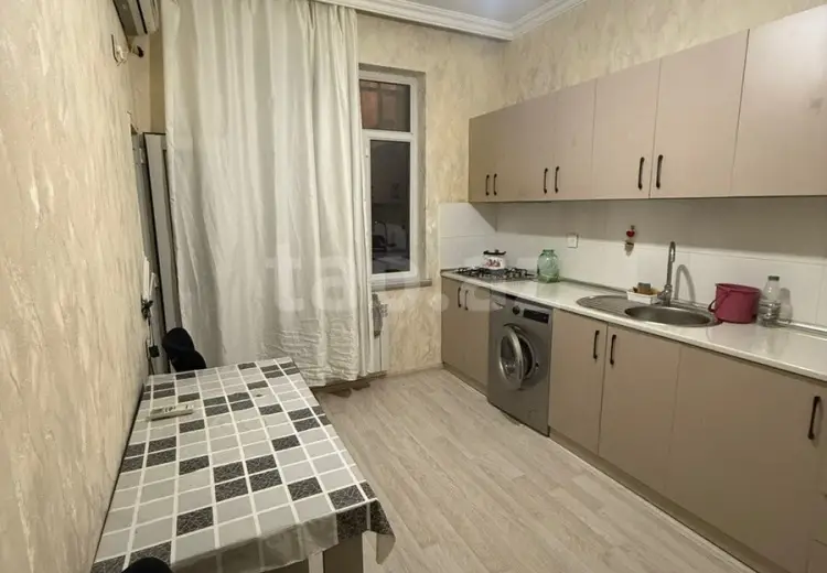 1 otaqlı mənzil Kirayə (aylıq), Bakı