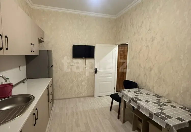 1 otaqlı mənzil Kirayə (aylıq), Bakı