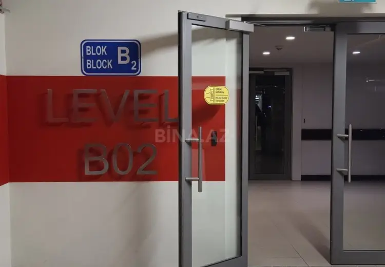 8 m² Obyekt / Ofis Satılır, Nəsimi, Bakı