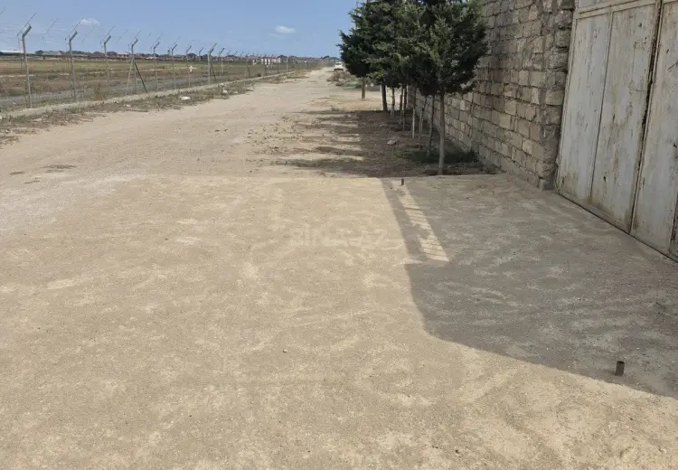 1.5 sot Torpaq Satılır, Binə qəs., Xəzər, Bakı