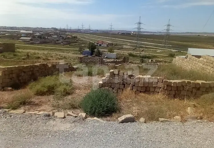 0 m² Obyekt / Ofis , Binəqədi, Bakı