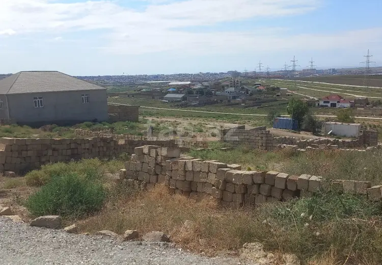 0 m² Obyekt / Ofis , Binəqədi, Bakı