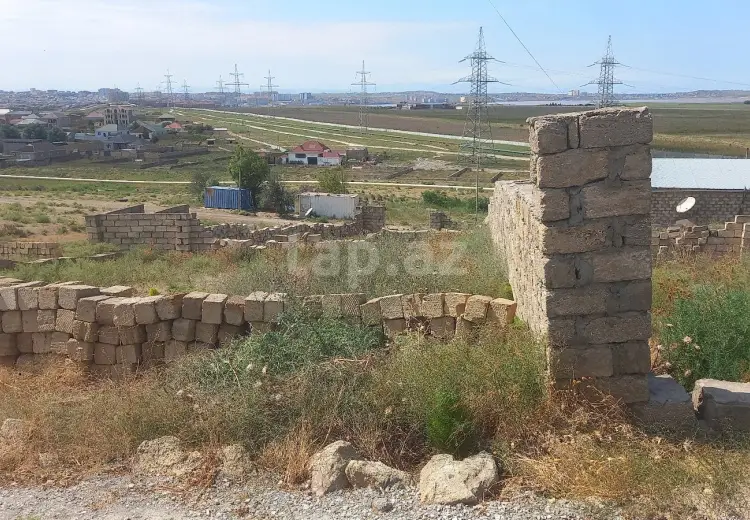 0 m² Obyekt / Ofis , Binəqədi, Bakı