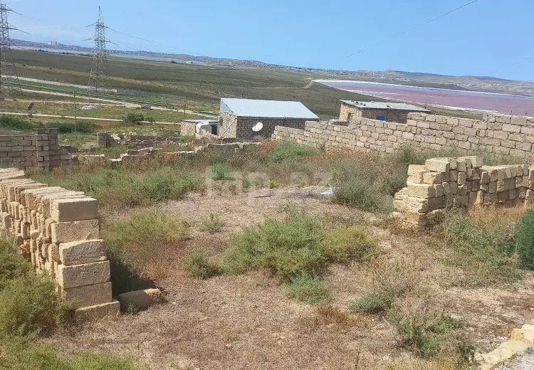 0 m² Obyekt / Ofis , Binəqədi, Bakı