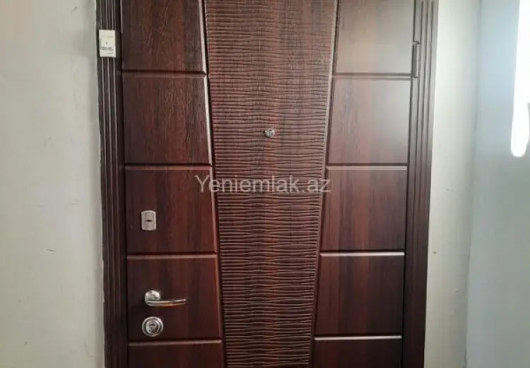 3 otaqlı mənzil Satılır, Binəqədi qəs., Binəqədi, Bakı