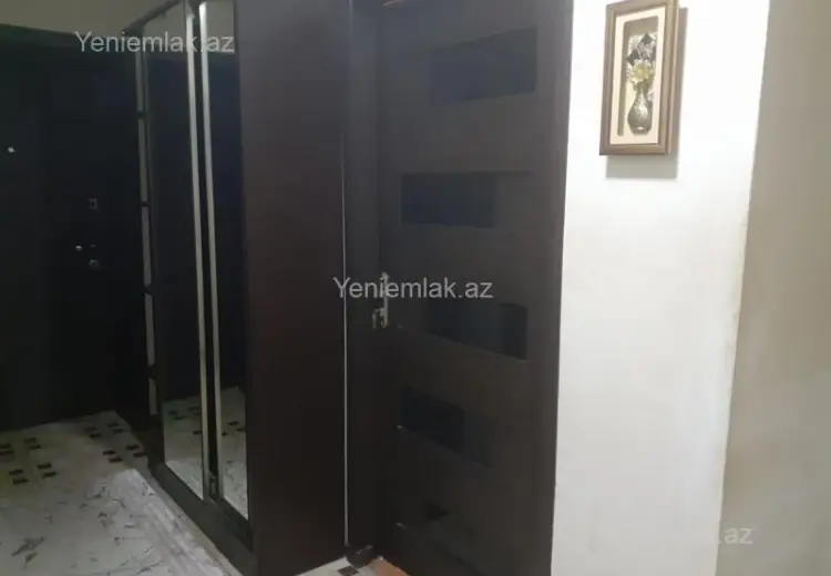 3 otaqlı mənzil Satılır, Binəqədi qəs., Binəqədi, Bakı