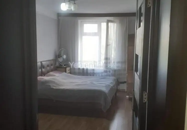 3 otaqlı mənzil Satılır, Binəqədi qəs., Binəqədi, Bakı