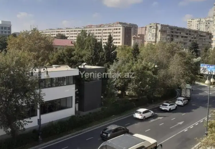 3 otaqlı mənzil Satılır, Binəqədi qəs., Binəqədi, Bakı