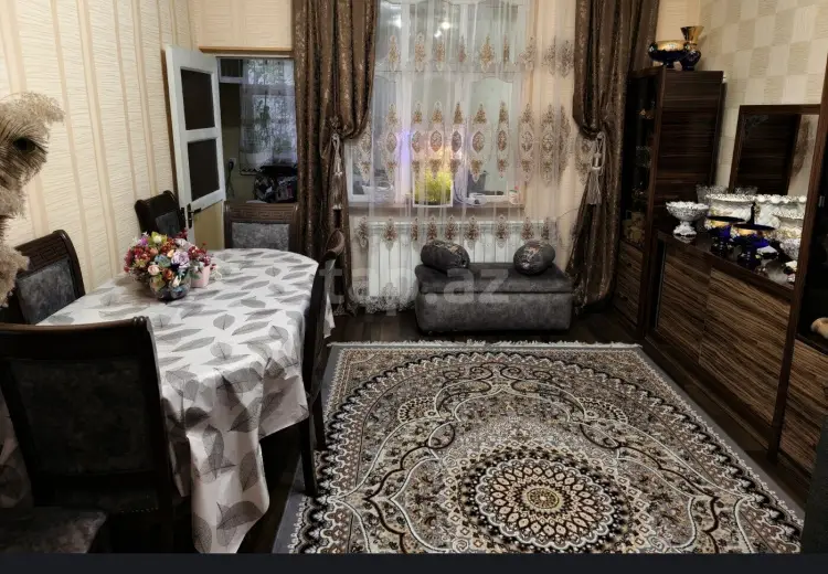 3 otaqlı mənzil , Xırdalan