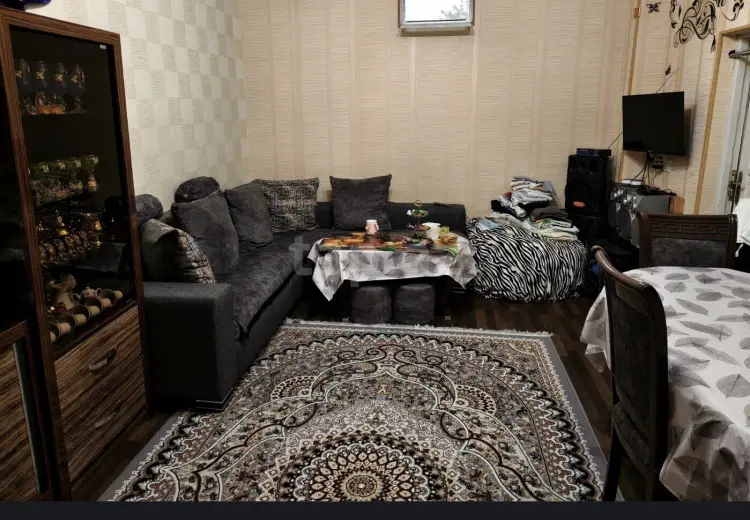 3 otaqlı mənzil , Xırdalan